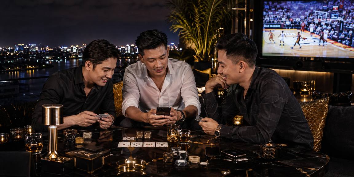 x27 Mobile Legends – Game MOBA hàng đầu châu Á